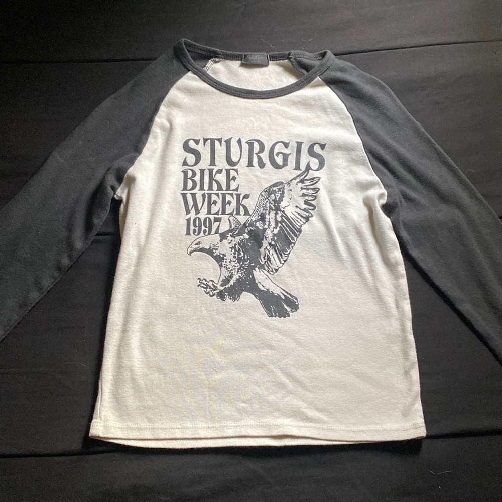 Brandy Melville long sleeve